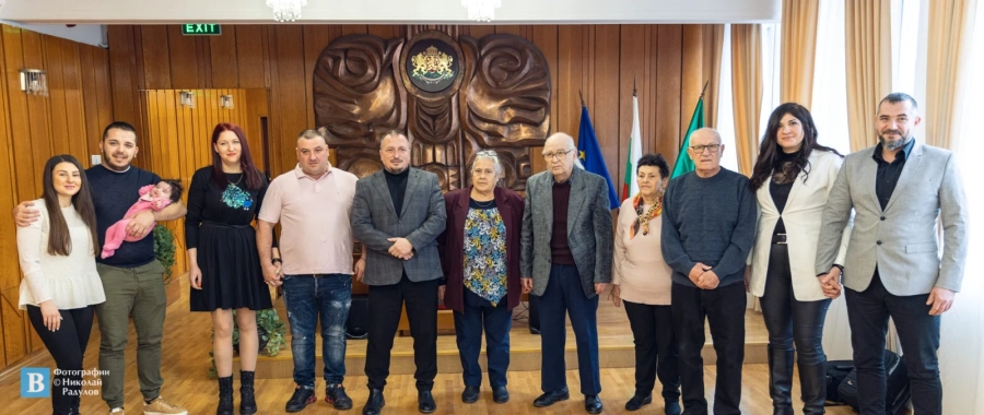Община Панагюрище се включи в Международната седмица на брака