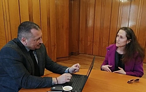Разработване на язовир „Бялата кал” и превръщането му в семейна туристическа атракция