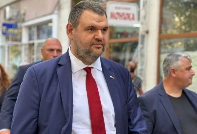 Пеевски с поздрав за деня на майчиния език
