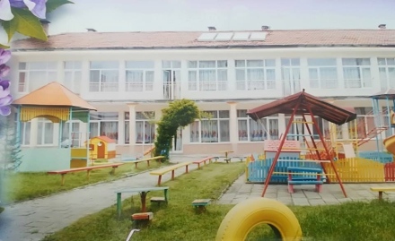 В Ракитово нова сграда на детска градина за 99 деца