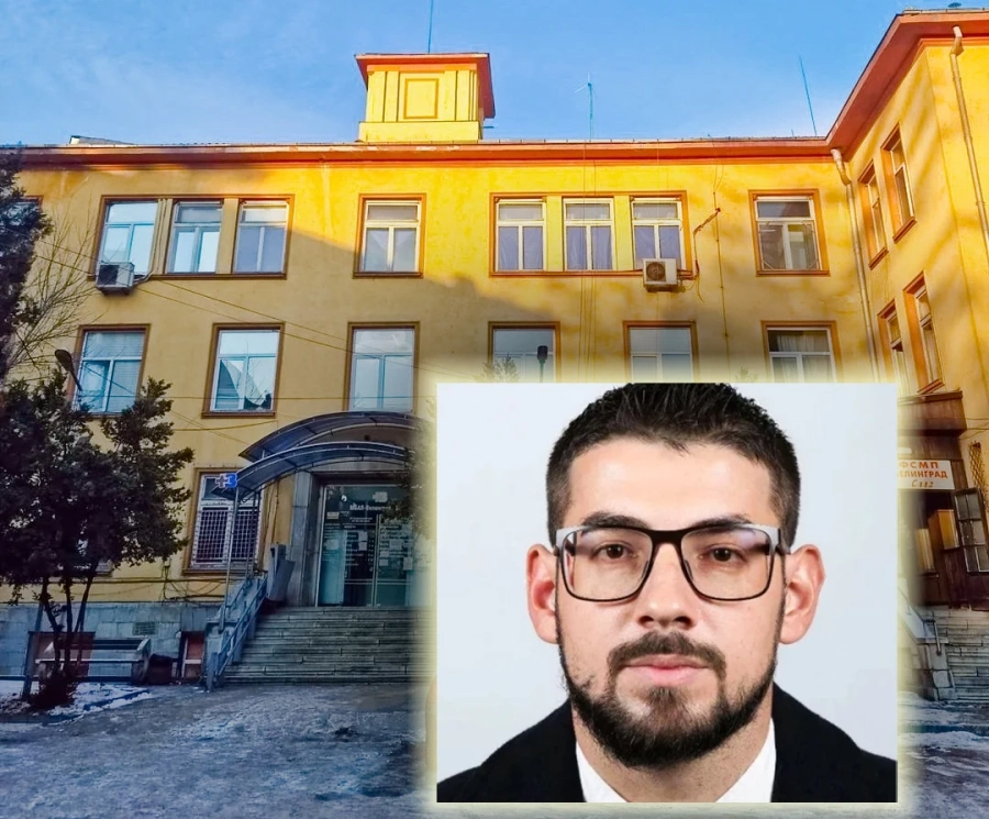 Съдът отмени смяната на директора на МБАЛ – Велинград д-р Гурдев