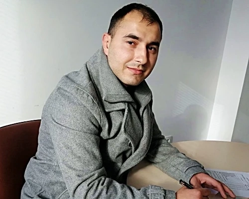 Представиха Стоян Бодуров като зам.-кмет на Община Панагюрище