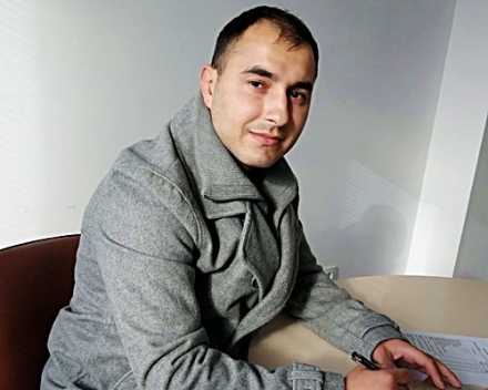 Представиха Стоян Бодуров като  зам.-кмет на Община Панагюрище