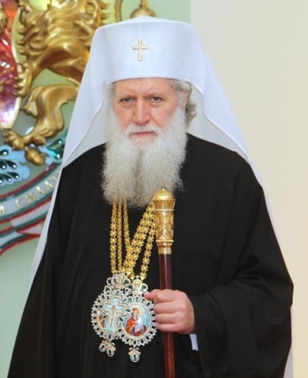 Архиерейският наместник Боян Кочев: Скърбим за кончината на патриарх Неофит