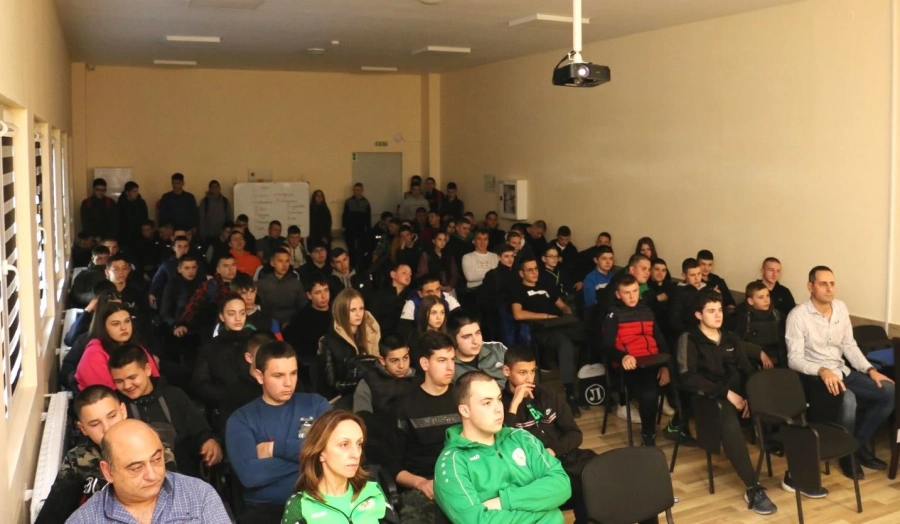В Международния ден на горите във Велинград - богата програма и вдъхновяващи послания от Националната ПГГС “Христо Ботев“