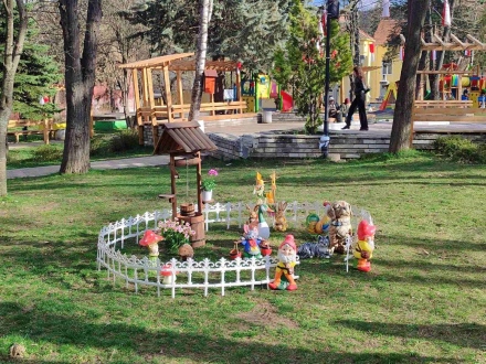 Голямо почистване в община Ракитово за Деня на Земята