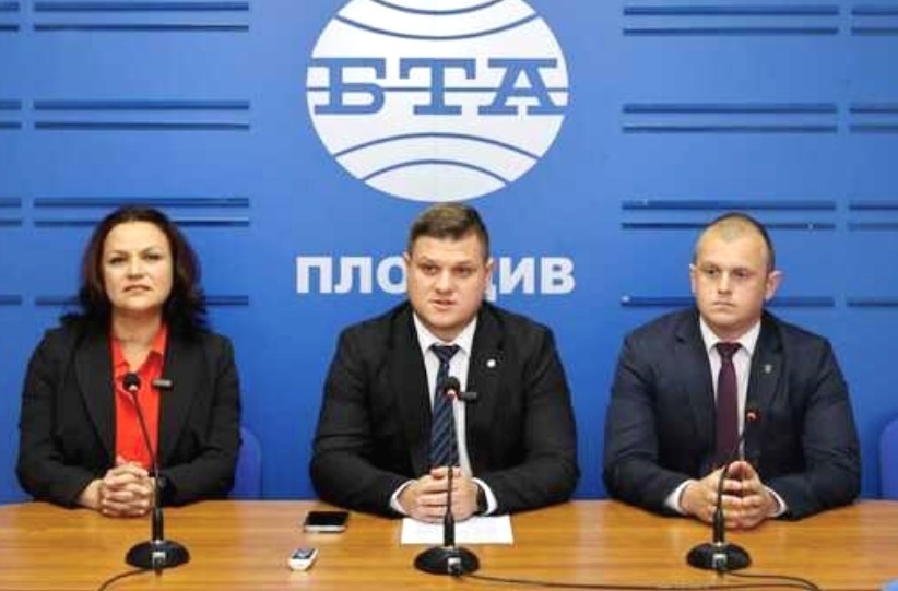 Доц. д-р Румяна Иванова е кандидатът за евродепутат на “Възраждане” за област Пловдив и Пазарджик