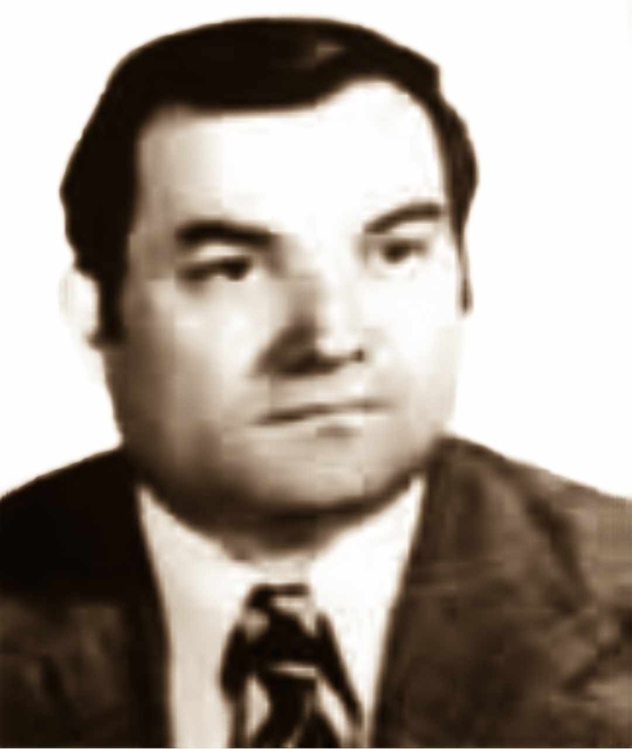 Почина Стоица Вардин - един от емблематичните кметове на Пазарджик