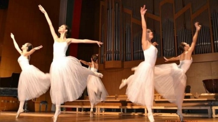 Празник на балета в читалище “Виделина“ за 19-и път