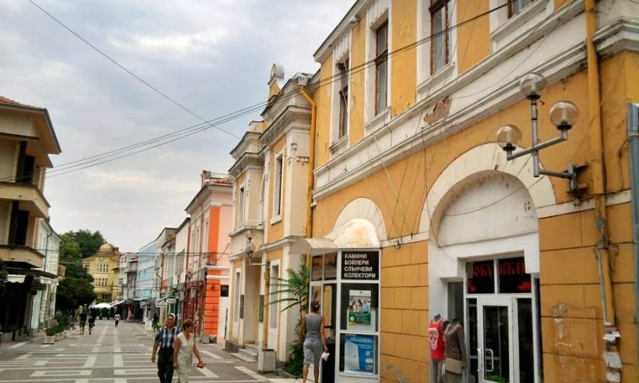 Празнична програма на Община Пещера за Великден и Гергьовден