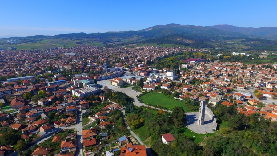 Видни и интересни личности е дал на България Парпуловият род в Панагюрище