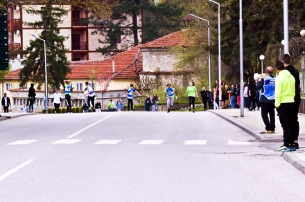 Ученическата щафета за купа „Велинград“ ще се проведе на 16 май