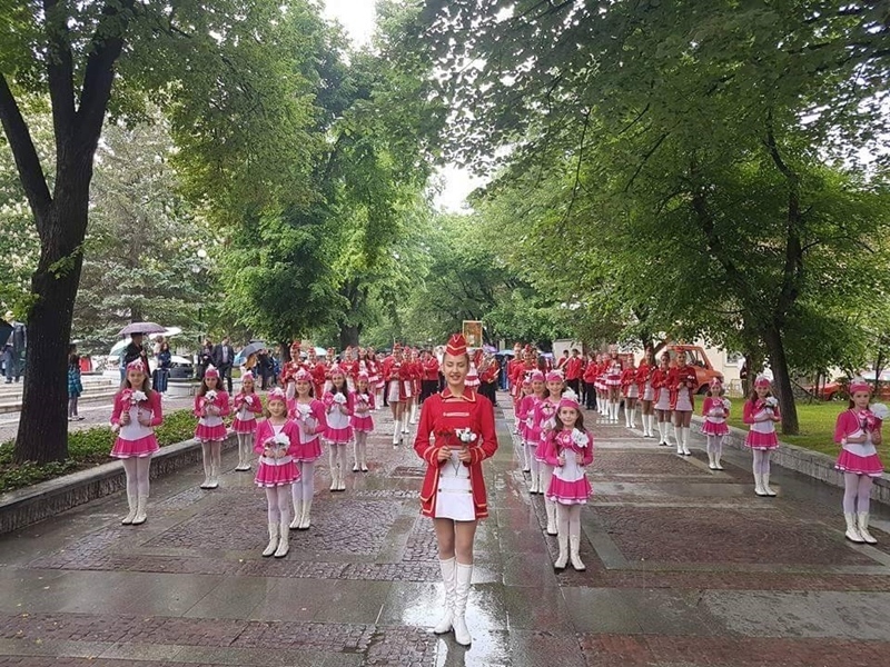 Във Велинград: Богата празнична програма за 24 май