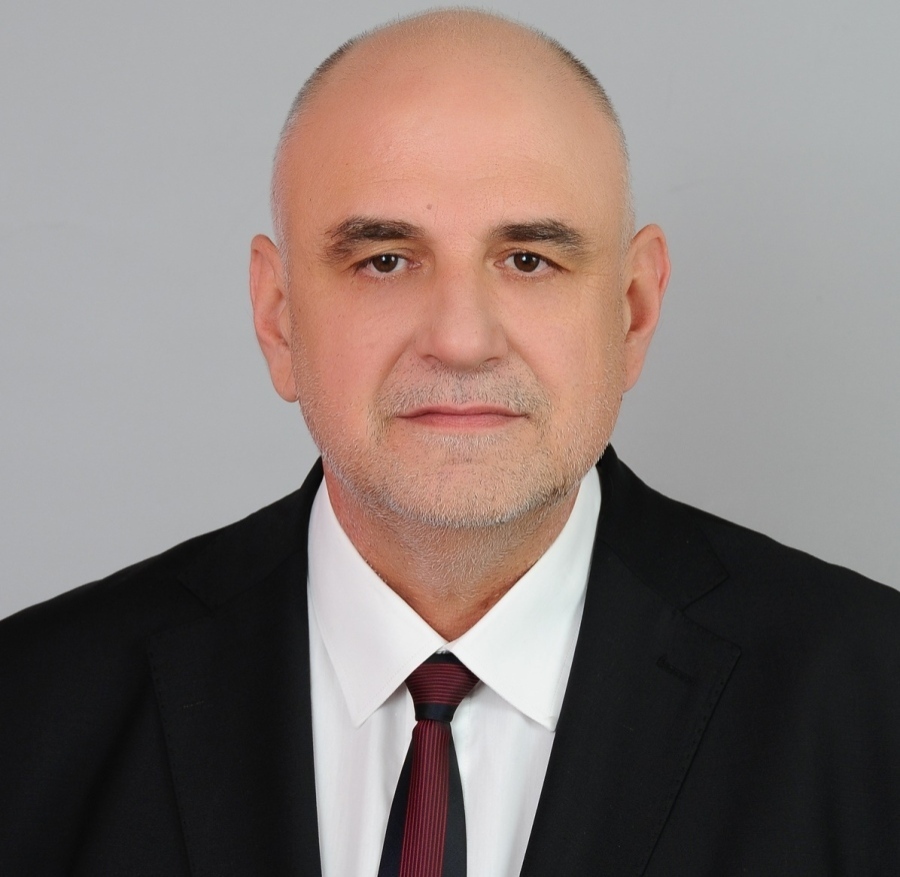 Петър Каменски, ВрИД кмет на община Панагюрище: Буквите ни правят единствени и неповторими за Европа и света! Честит 24 май!