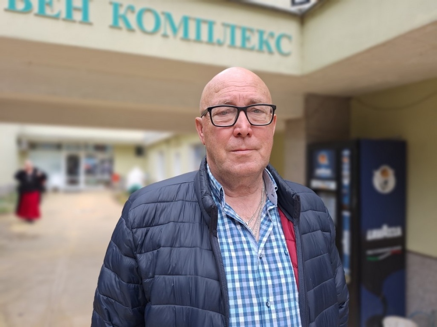 Плувната легенда Георги Дангалаков: За олимпийското злато на Таня през 1988-а променихме тактиката