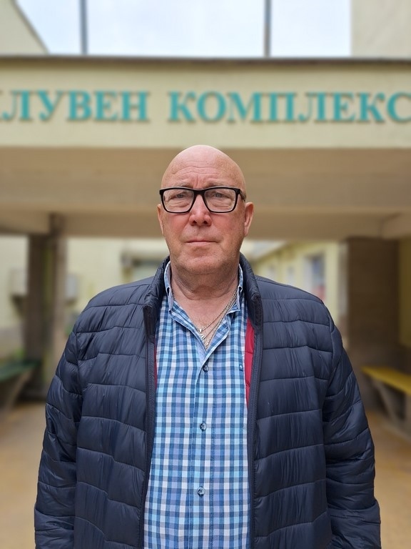 Плувната легенда Георги Дангалаков: Задължително мечтаем за олимпийски медал в плуването от Париж