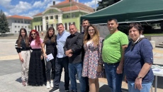 В община Панагюрище искат запазването на българския лев