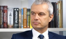 Костадин Костадинов: Oпитват  да  унищожат независимата българска църква