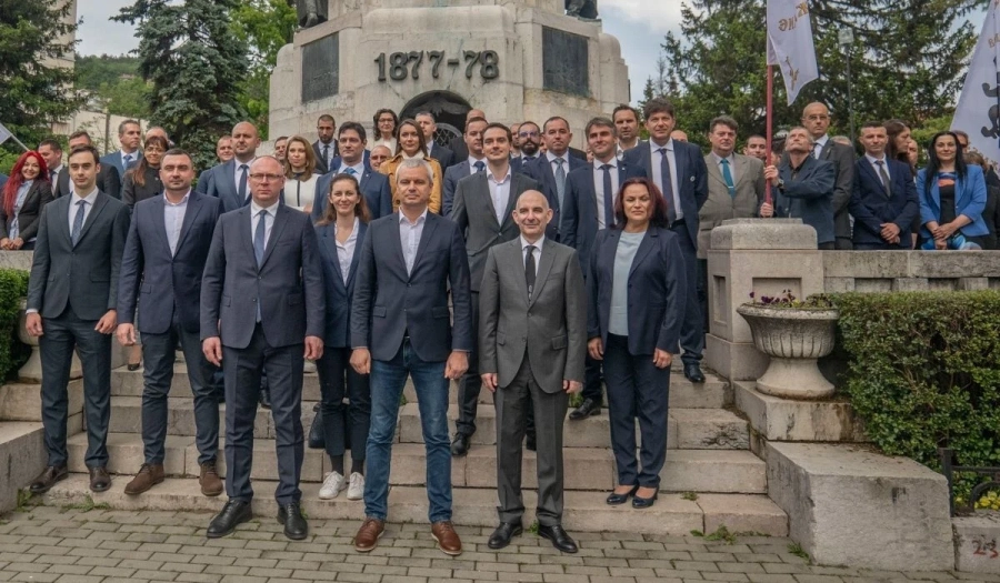 ПП “Възраждане“: Поставиха под заплаха сигурността на АЕЦ Козлодуй