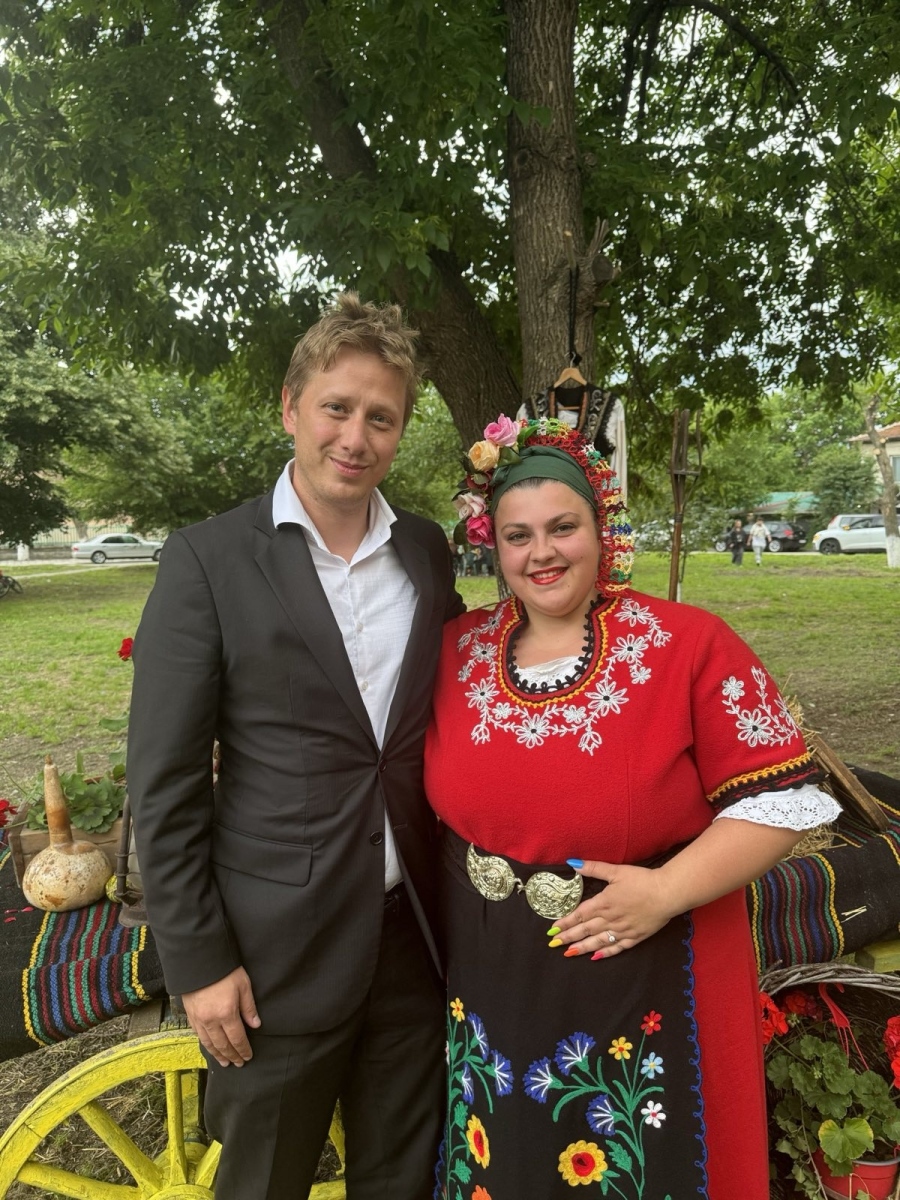 Ивайло Шотев: България има нужда гласовете ни да изкрещят като един „Заслужаваме повече!“
