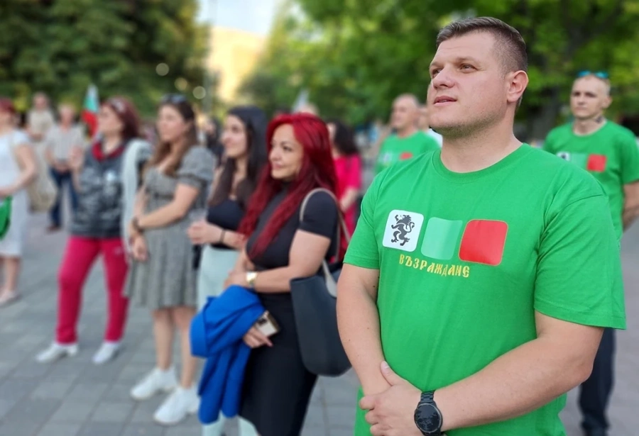 Докато чакаме ще касират ли изборите за Общински съвет, Стоян Таслаков иска от ЦИК повторно броене на бюлетините в 15 СИК