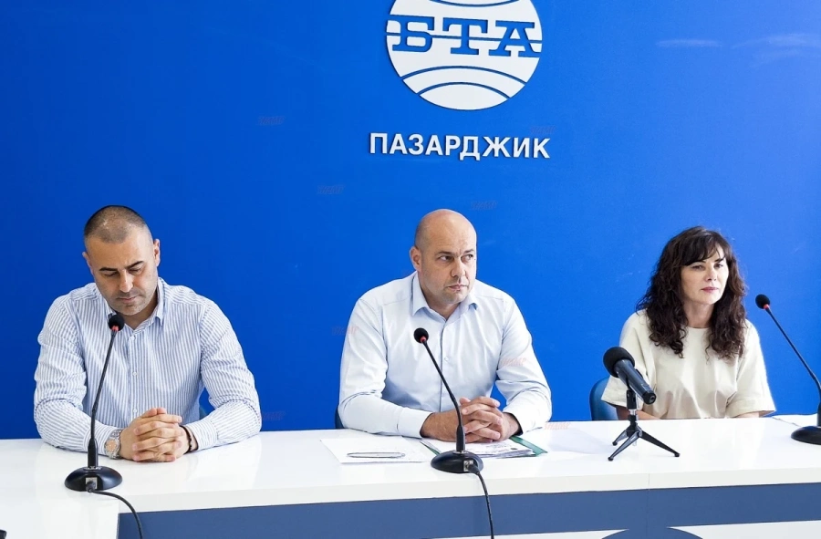Белово излезе от радиосянката, поне от медийната