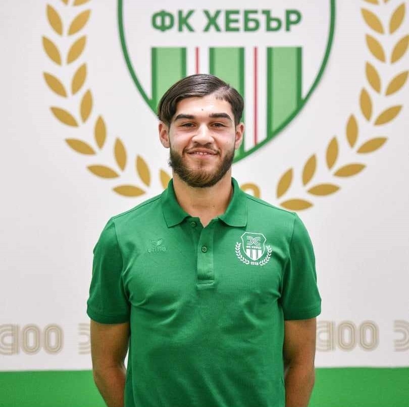 Хебър привлече конкуренция на Диаманка, както и френски защитник