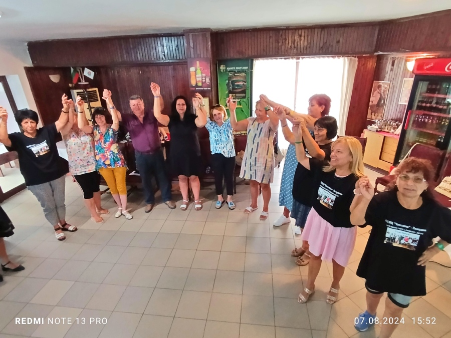 Темата „Читалищата и музеите - пазители на паметта за историята и бита“ събра на семинар читалищни дейци и музейни специалисти