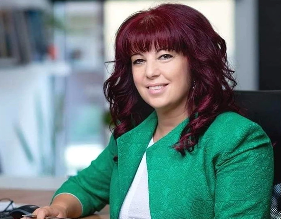 Петя Цанкова: Успешна учебна 2024/2025 година за всички Вас - учители, ученици и родители! Честит първи учебен ден!