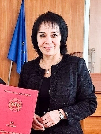 Развой по делото за изборите! Веселка Златева за пръв път накара Конституционния съд да се вслуша в първоинстанционен съдия