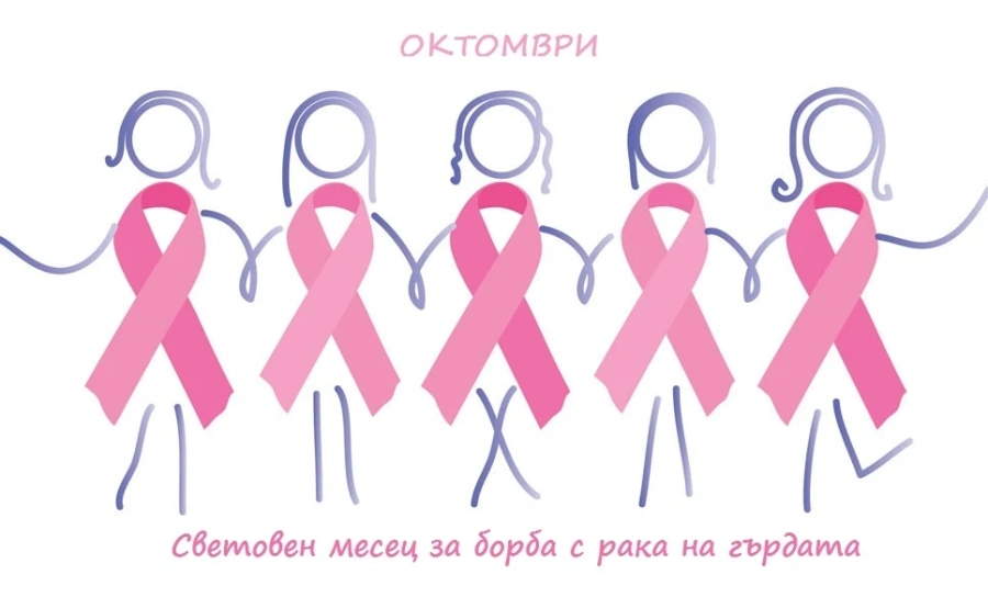 Безплатни профилактични прегледи за рак на гърдата в „Уни Хоспитал“