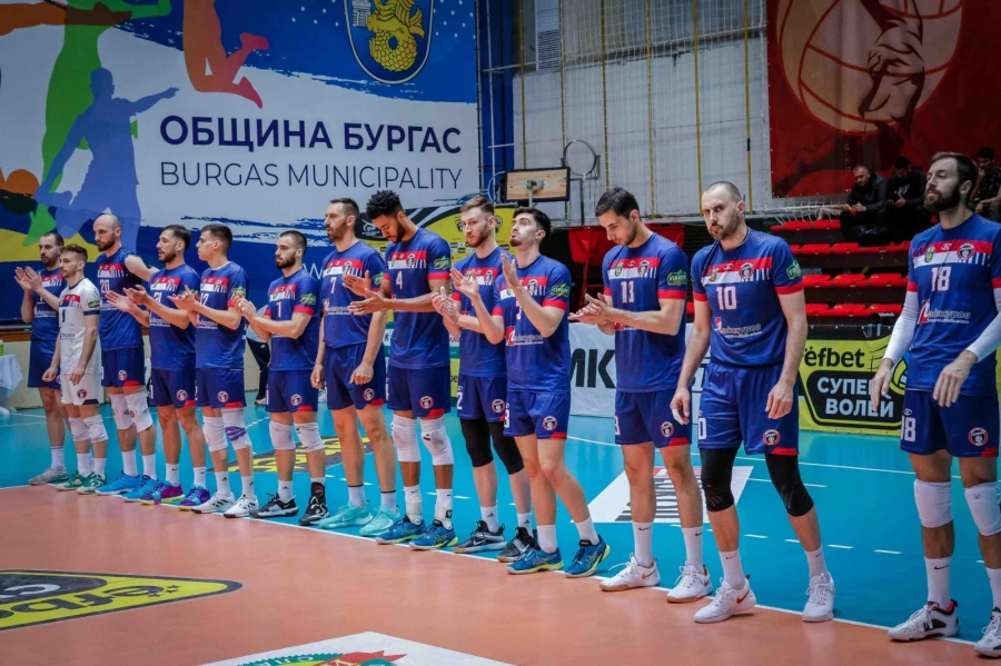 Хебър загуби от Дея в подновяването на Суперлигата, подсили се с младежки национал