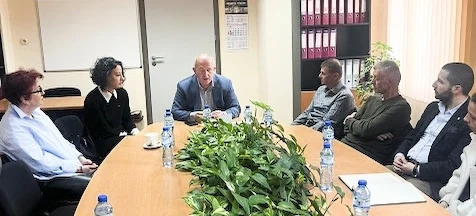 Пещерци търсят общ бранд за лице на района