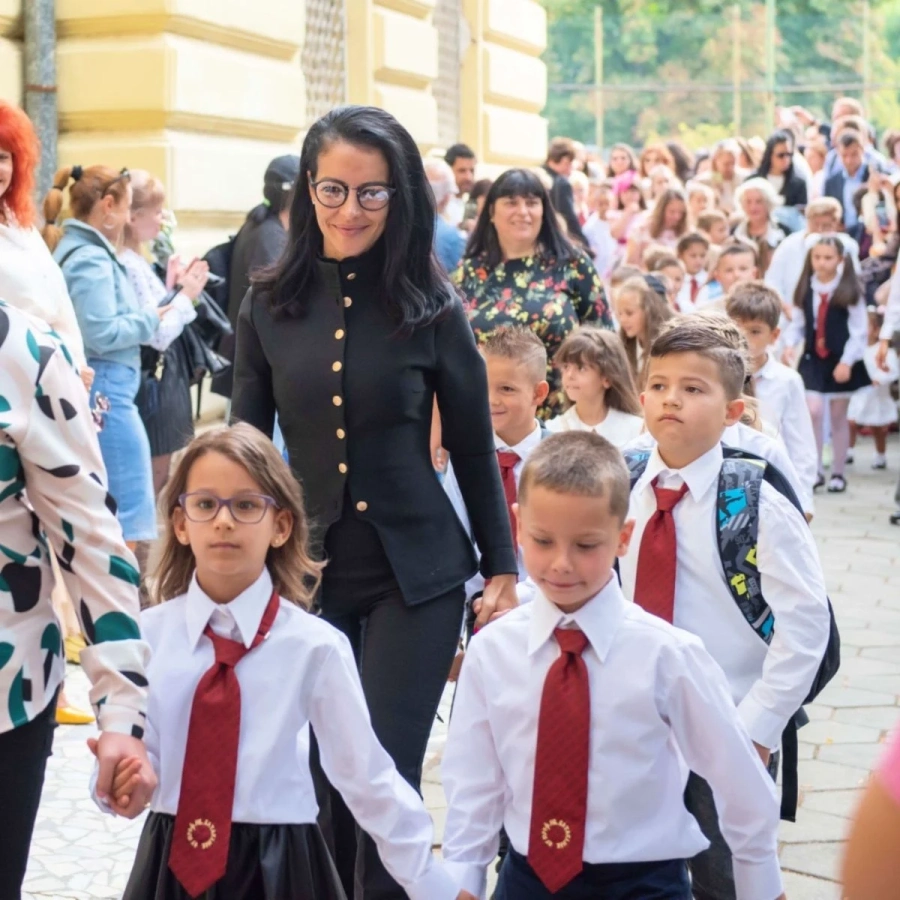 Предстоят безплатни очни прегледи за деца в детските градини и училищата