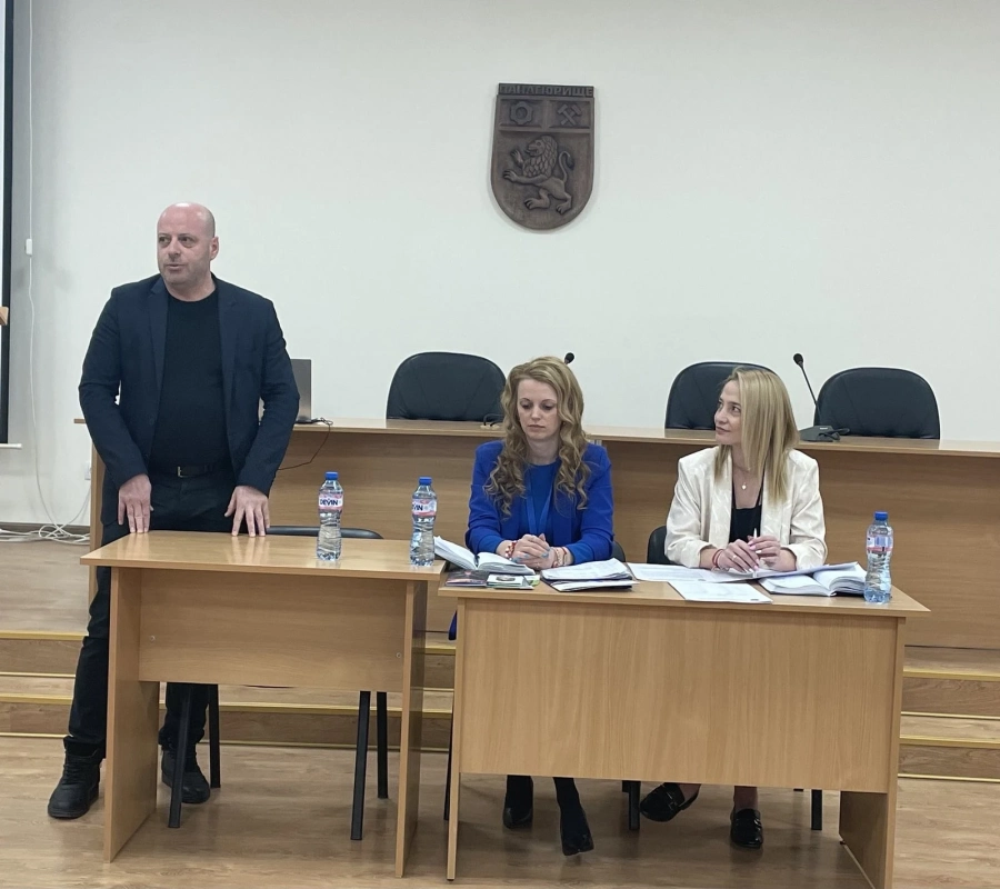 Търсят най-подходящото място за Туристически информационен център в Панагюрище