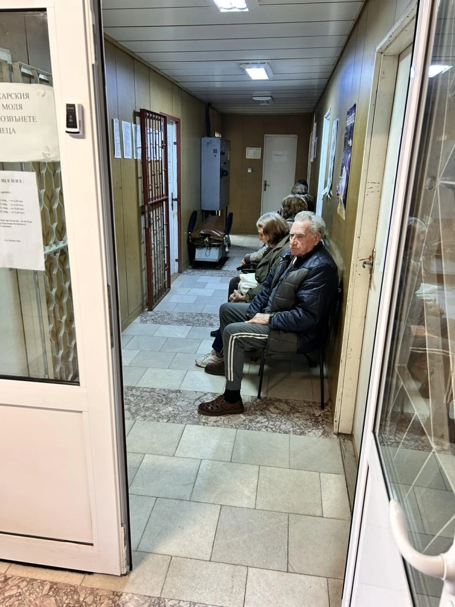 Безплатните прегледи по селата стигнаха до Главиница