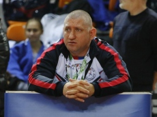 Костадин Топалов: Пожарът на залата ни показа, че джудо-общността е обединена