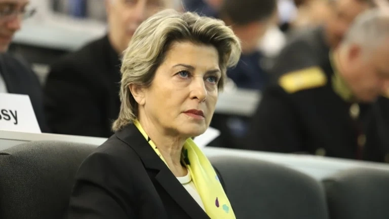Сигнали от МОК за санкции срещу България заради Весела Лечева?