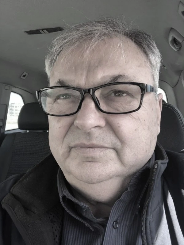 Почина Сергей Темелков