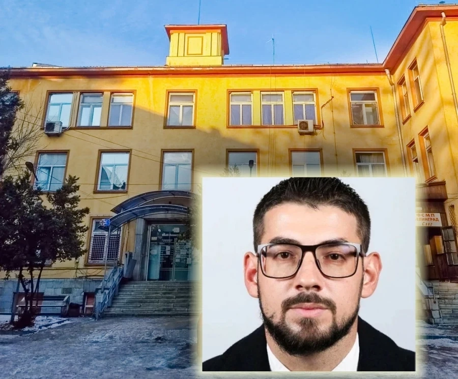 Прокуратурата проверява бившия шеф на МБАЛ-Велинград