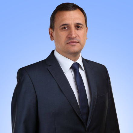 Найден Шопов: Бъдете благословени и сплотени! Светли празници!