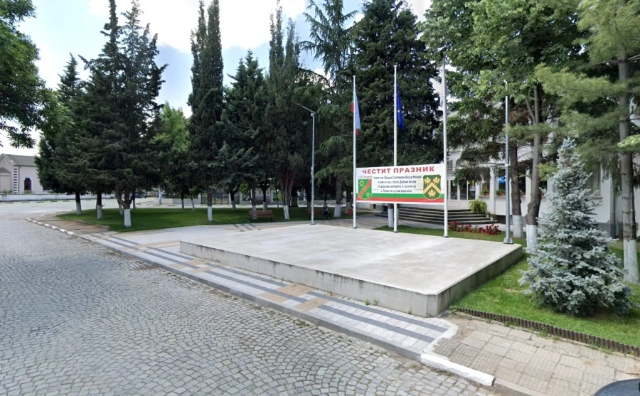 Село Лозен празнува днес и утре