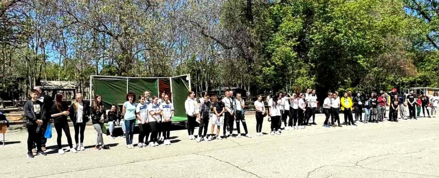 Пещера, Велинград и Батак в призовата тройка на областното състезание за защита от бедствия и аварии
