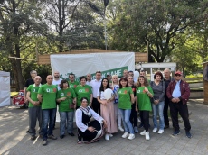 И “Възраждане“ в Пазарджик подкрепи малкия Иван, включиха се и  областният управител, Общината и Общинският съвет