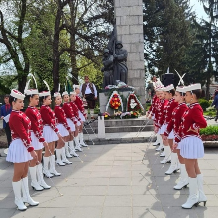 Гергьовски концерт на мъжки фолклорни групи от Чепинското корито утре във Велинград