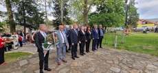 Високопоставени гости и на Празника на Радилово