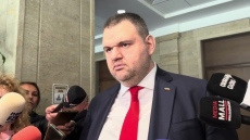Пеевски: Търпението ми се изчерпва!