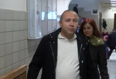 ВКС намали присъдата  на полицая,  убил 6-годишната Моника на пешеходна пътека в Братаница