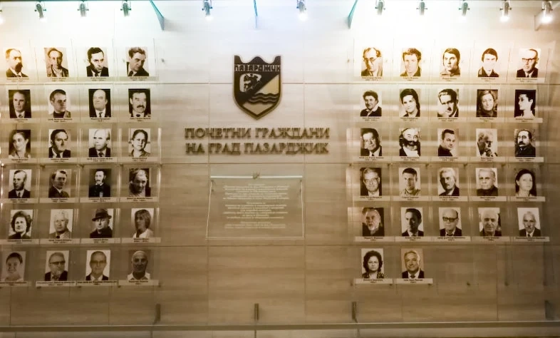 Без почетен гражданин на Пазарджик този път, 7 са номинирани за почетен знак