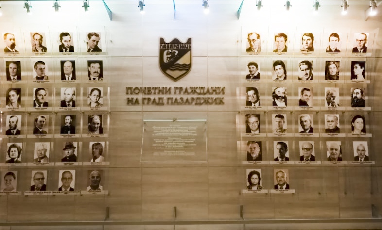 Без почетен гражданин на Пазарджик този път, 7 са номинирани за почетен знак
